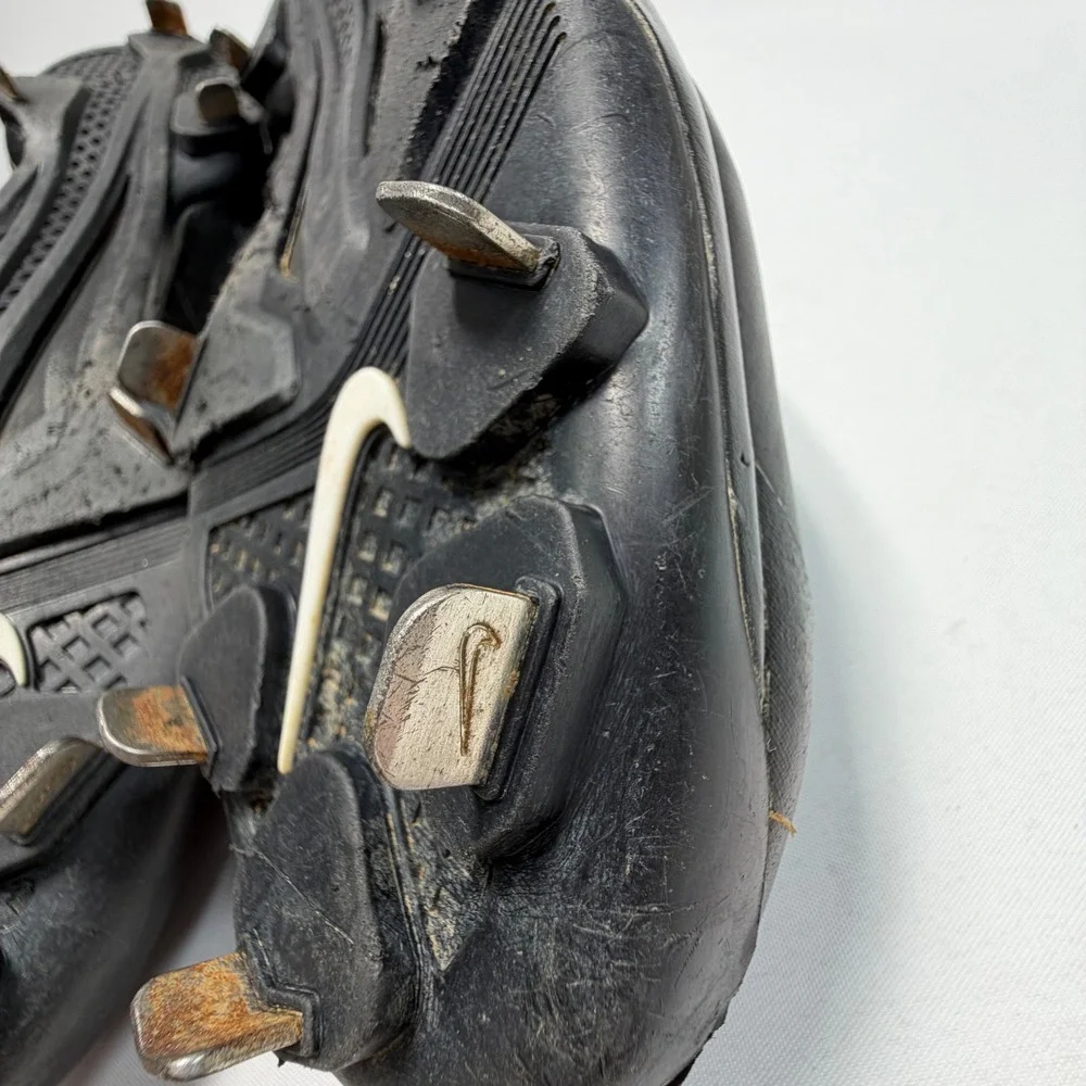 Nike zoom baseball